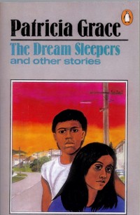 Cover Dream Sleepers