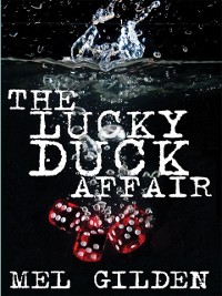 Cover Lucky Duck Affair