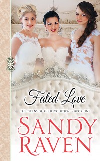 Cover Fated Love