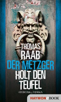 Cover Der Metzger holt den Teufel