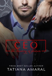 Cover CEO: The Discovery of Pleasure