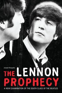 Cover Lennon Prophecy