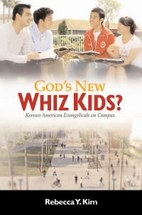 Cover God's New Whiz Kids?