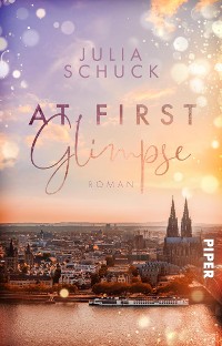 Cover At First Glimpse