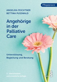 Cover Angehörige in der Palliative Care
