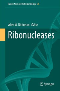 Cover Ribonucleases
