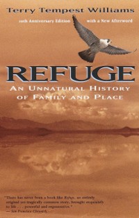 Cover Refuge