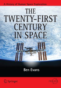 Cover The Twenty-first Century in Space
