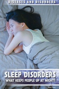 Cover Sleep Disorders