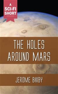 Cover The Holes Around Mars