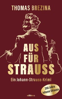 Cover Aus für Strauss