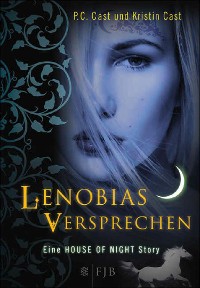 Cover Lenobias Versprechen