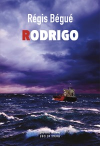 Cover Rodrigo
