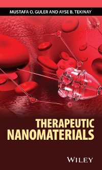 Cover Therapeutic Nanomaterials