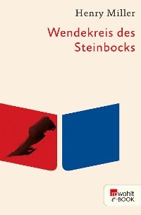 Cover Wendekreis des Steinbocks