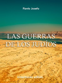 Cover Las guerras de los Judíos