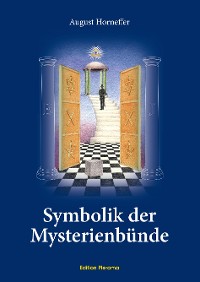 Cover Symbolik der Mysterienbünde