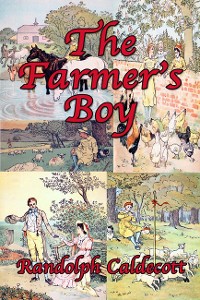 Cover The Farmer's Boy