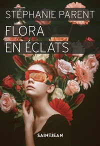 Cover Flora en éclats