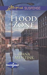 Cover Flood Zone (Mills & Boon Love Inspired Suspense) (Stormswept, Book 3)