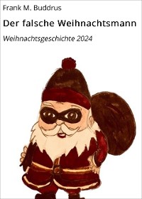 Cover Der falsche Weihnachtsmann