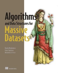 Cover Algorithms and Data Structures for Massive Datasets