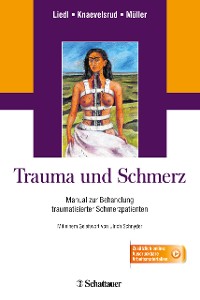 Cover Trauma und Schmerz