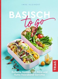Cover Basisch to go