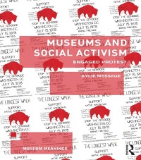 Cover Museums and Social Activism