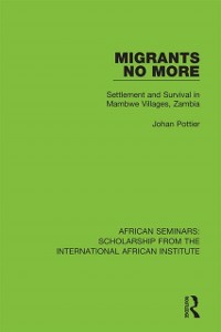 Cover Migrants No More