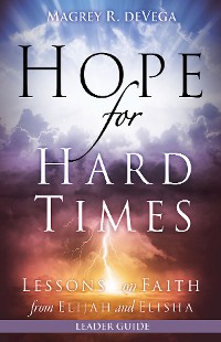 Cover Hope for Hard Times Leader Guide
