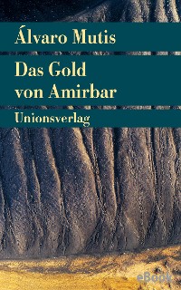 Cover Das Gold von Amirbar
