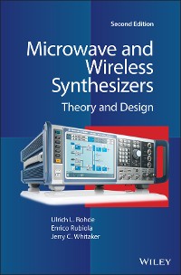 Cover Microwave and Wireless Synthesizers