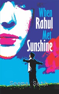 Cover When Rahul Met Sunshine