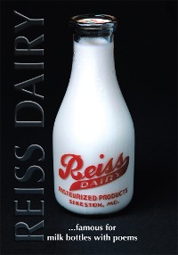 Cover Reiss Dairy