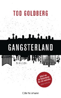 Cover Gangsterland