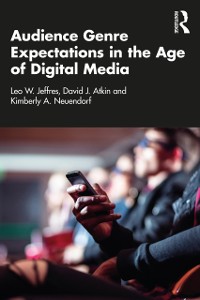 Cover Audience Genre Expectations in the Age of Digital Media