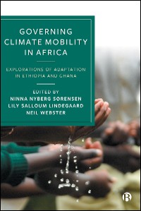 Cover Governing Climate Mobility in Africa