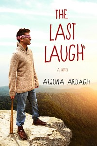 Cover Last Laugh