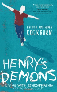 Cover Henry's Demons