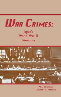Cover War Crimes