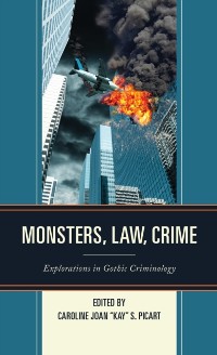 Cover Monsters, Law, Crime