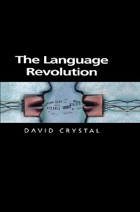 Cover The Language Revolution