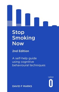 Cover Stop Smoking Now 2nd Edition