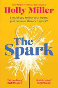 Cover Spark