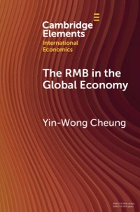 Cover RMB in the Global Economy
