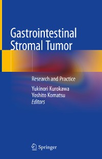 Cover Gastrointestinal Stromal Tumor