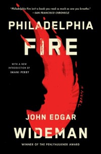 Cover Philadelphia Fire