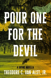 Cover Pour One for the Devil