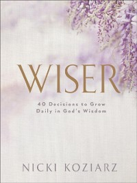 Cover Wiser